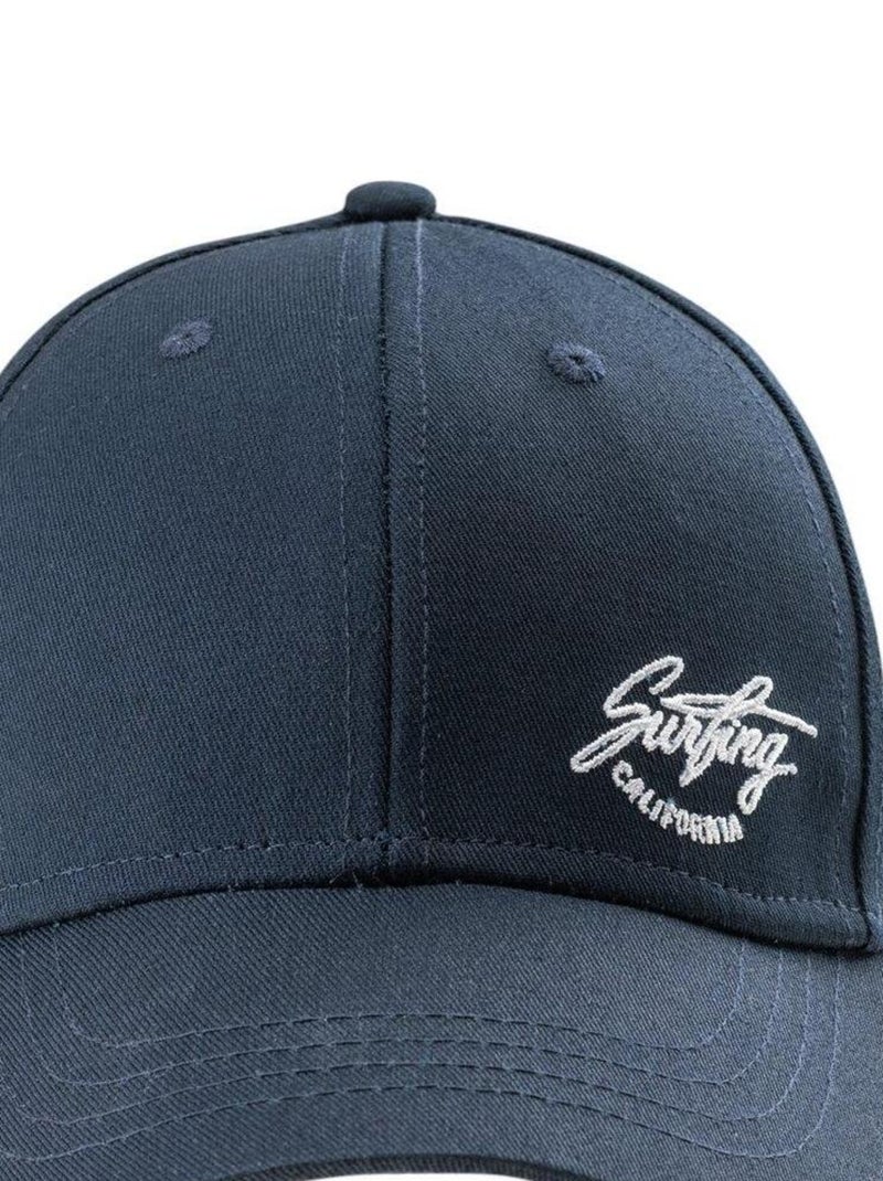 Bejo - Casquette JORDAN Bleu céladon - Kiabi