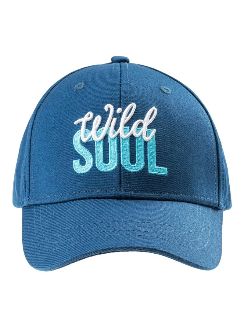Bejo - Casquette JORDAN Bleu pétrole - Kiabi