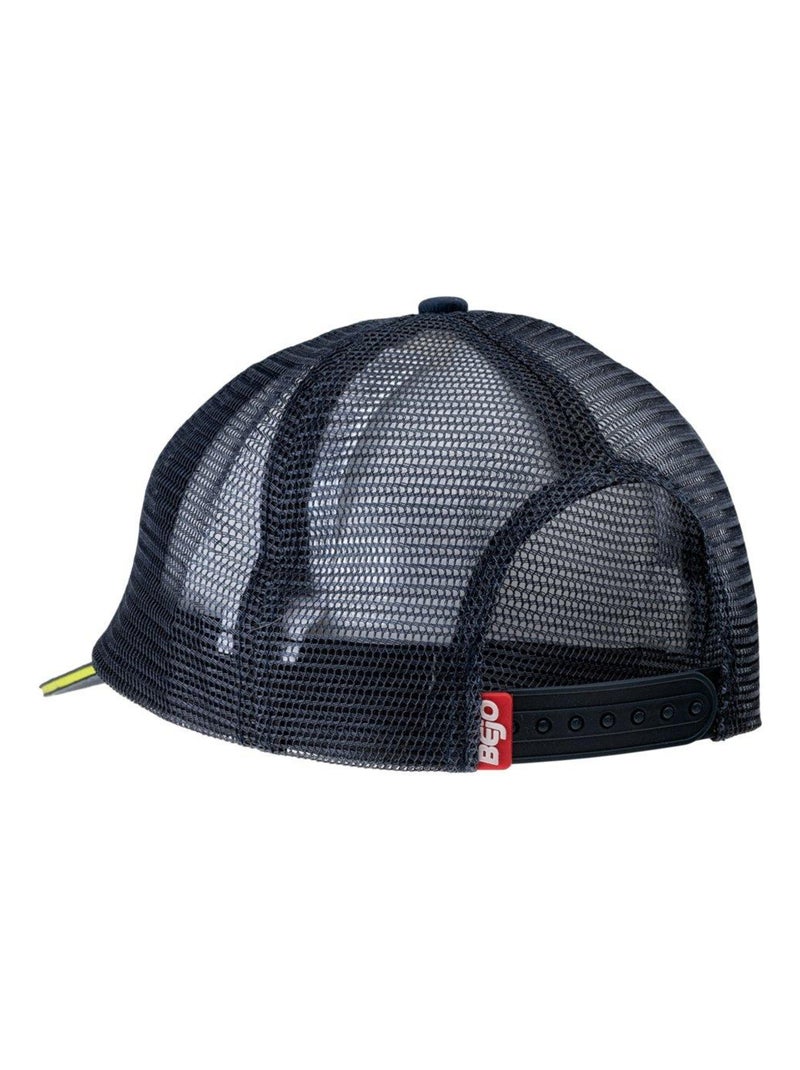Bejo - Casquette LOGAN Bleu - Kiabi