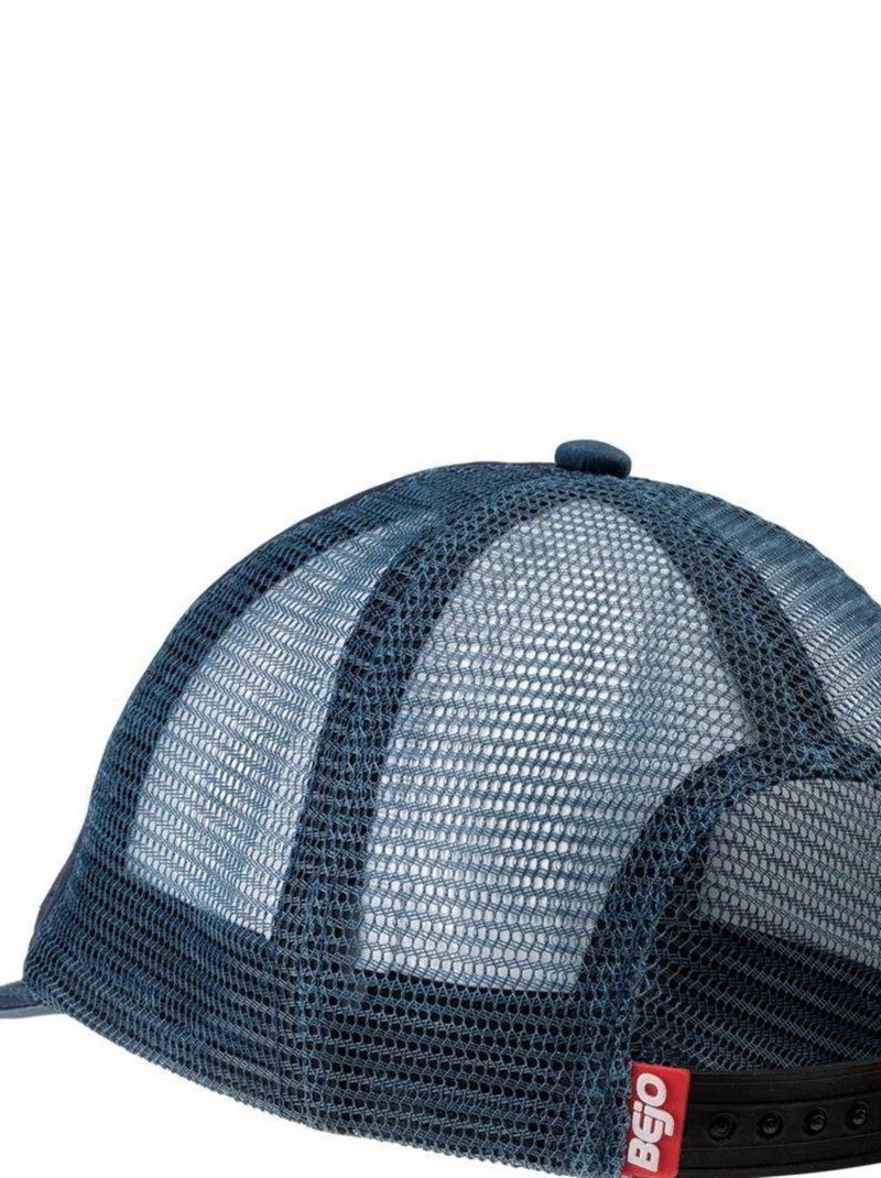 Bejo - Casquette LOGAN Bleu cobalt - Kiabi