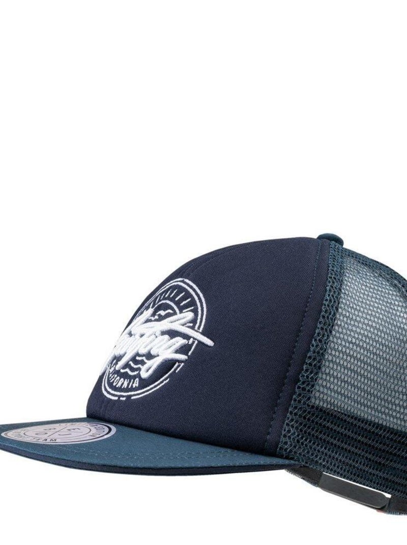 Bejo - Casquette LOGAN Bleu cobalt - Kiabi