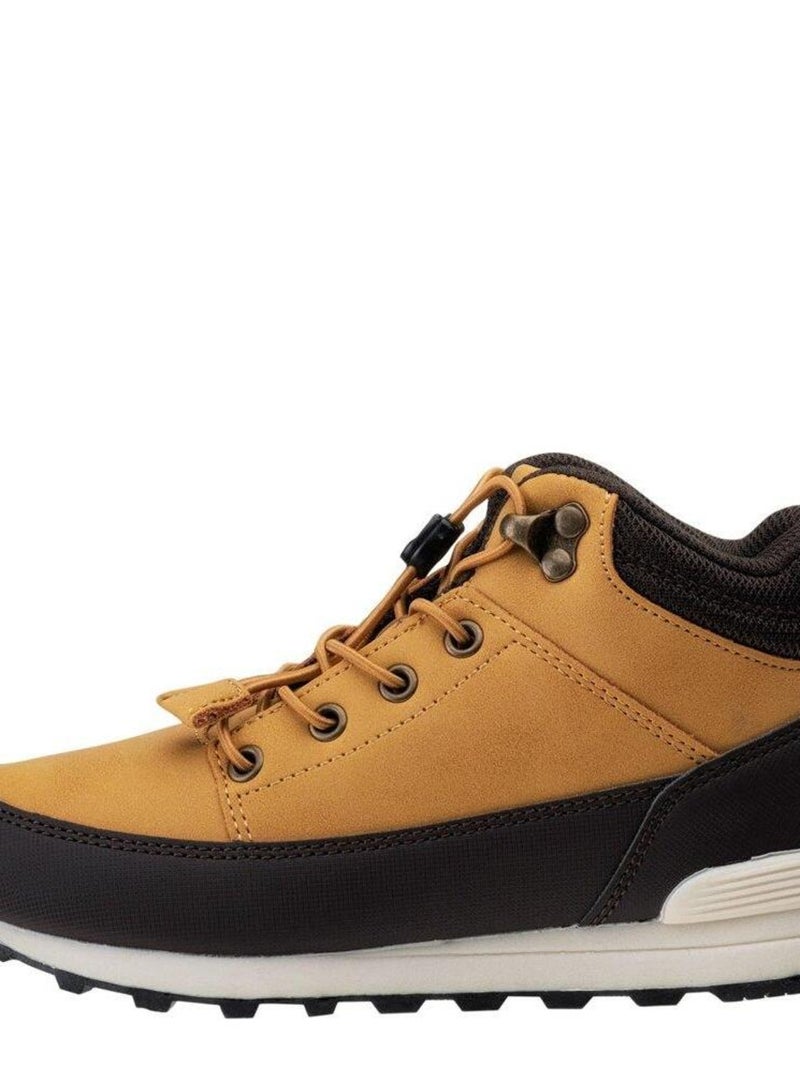 Bejo - Chaussures de marche BADIN Marron foncé - Kiabi