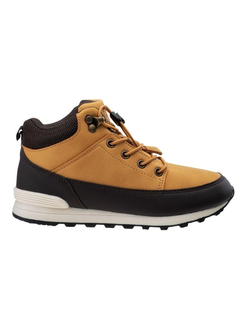 Bejo - Chaussures de marche BADIN Marron foncé - Kiabi