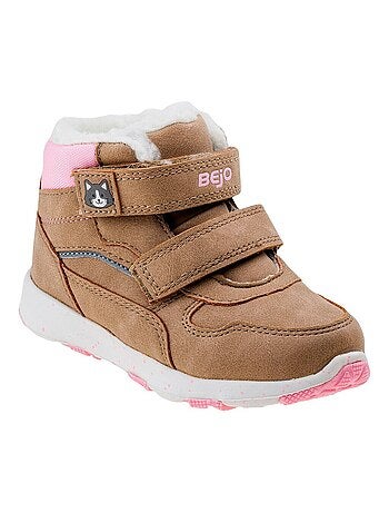 Bejo - Chaussures hiver ELADIO