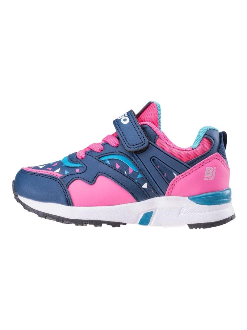 Bejo - Chaussures JUNIE Rose pâle - Kiabi