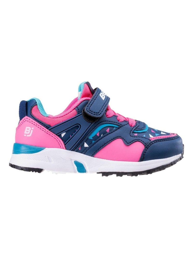 Bejo - Chaussures JUNIE Rose pâle - Kiabi