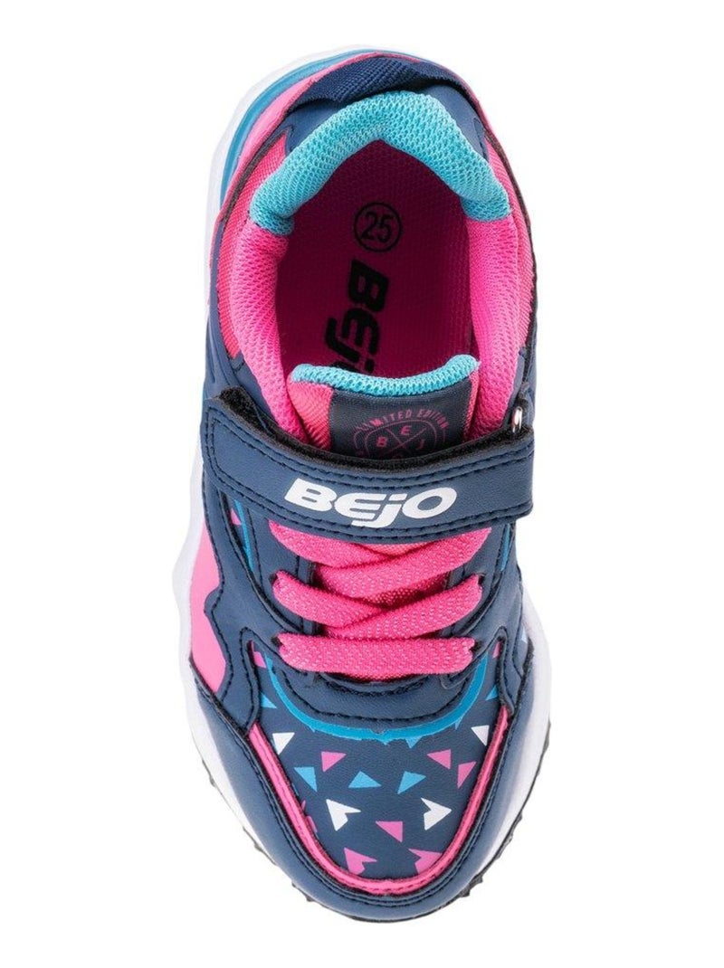 Bejo - Chaussures JUNIE Rose pâle - Kiabi