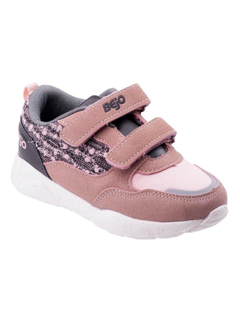 Bejo - Chaussures KAPIS Rose fushia - Kiabi