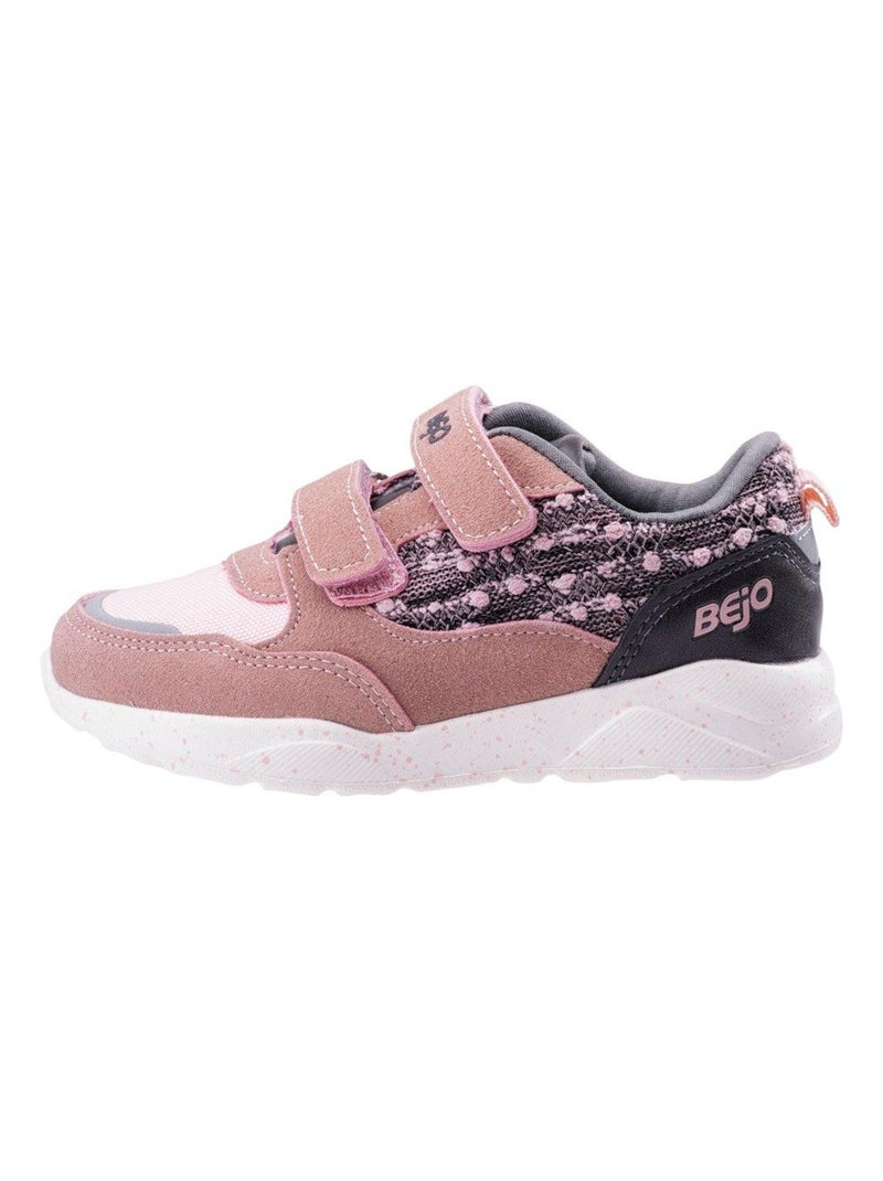 Bejo - Chaussures KAPIS Rose fushia - Kiabi