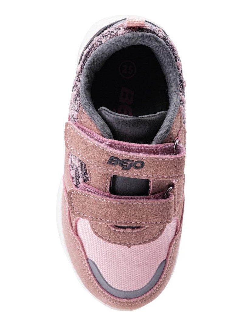 Bejo - Chaussures KAPIS Rose fushia - Kiabi