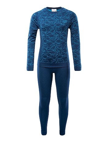 Bejo - Ensemble Sous-vêtements thermiques GRAR