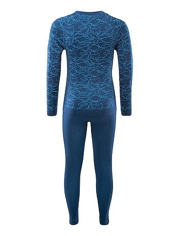 Bejo - Ensemble Sous-vêtements thermiques GRAR