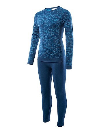 Bejo - Ensemble Sous-vêtements thermiques GRAR