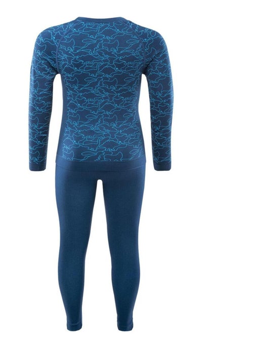Bejo - Ensemble Sous-vêtements thermiques GRAR - Kiabi