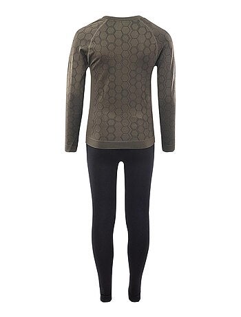 Bejo - Ensemble Sous-vêtements thermiques GRAR