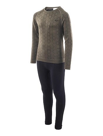 Bejo - Ensemble Sous-vêtements thermiques GRAR