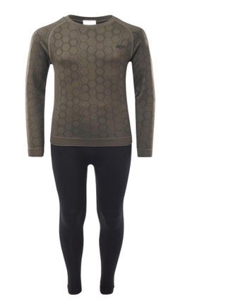Bejo - Ensemble Sous-vêtements thermiques GRAR
