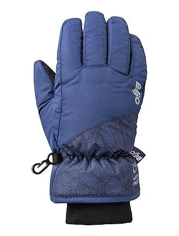 Bejo - Gants de ski motif/style Feuilles VIPO