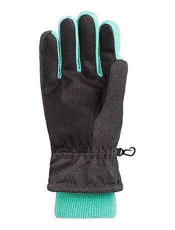 Bejo - Gants de ski motif/style logo BRISE