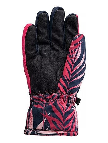 Bejo - Gants de ski motif/style logo YUKI