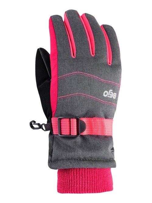 Bejo - Gants de ski OSIAN - Kiabi