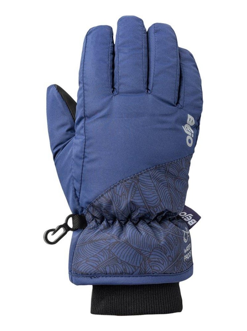 Bejo - Gants de ski VIPO Bleu nuit - Kiabi