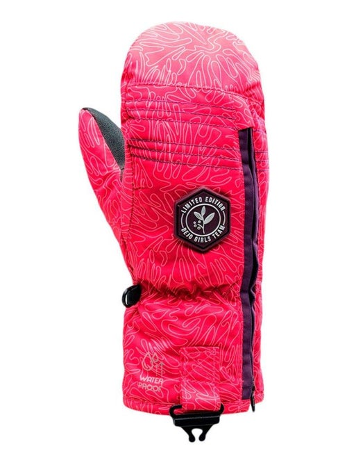 Bejo - Gants de ski YUKI - Kiabi