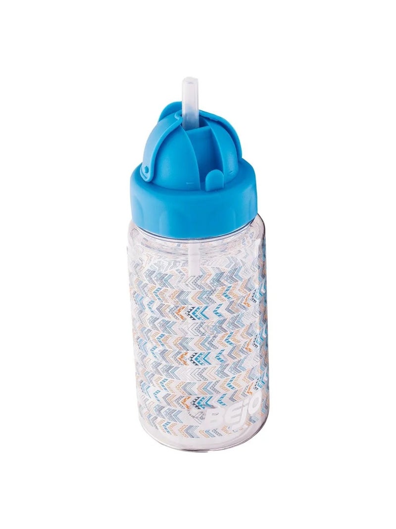 Bejo - Gourde KIDO Bleu électrique - Kiabi