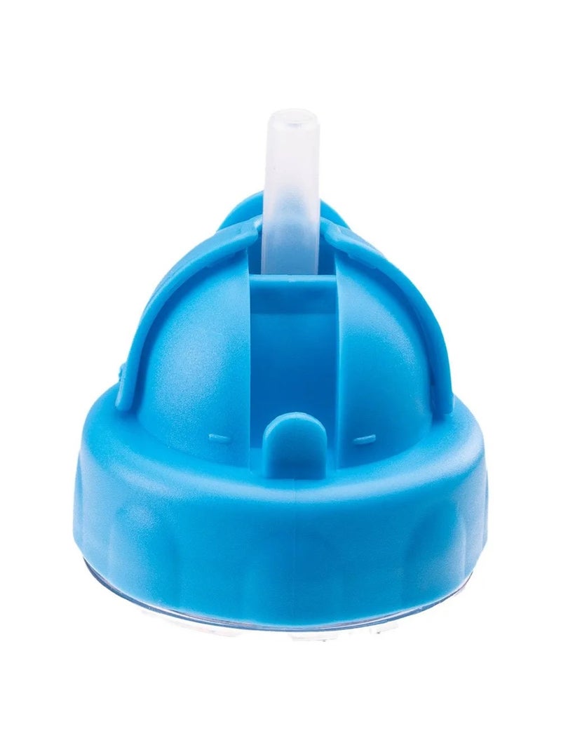 Bejo - Gourde KIDO Bleu électrique - Kiabi