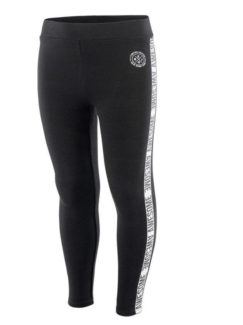 Bejo - Legging AIDI Noir - Kiabi