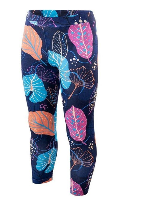 Bejo - Legging motif/style Feuilles tropicales PIKE - Kiabi
