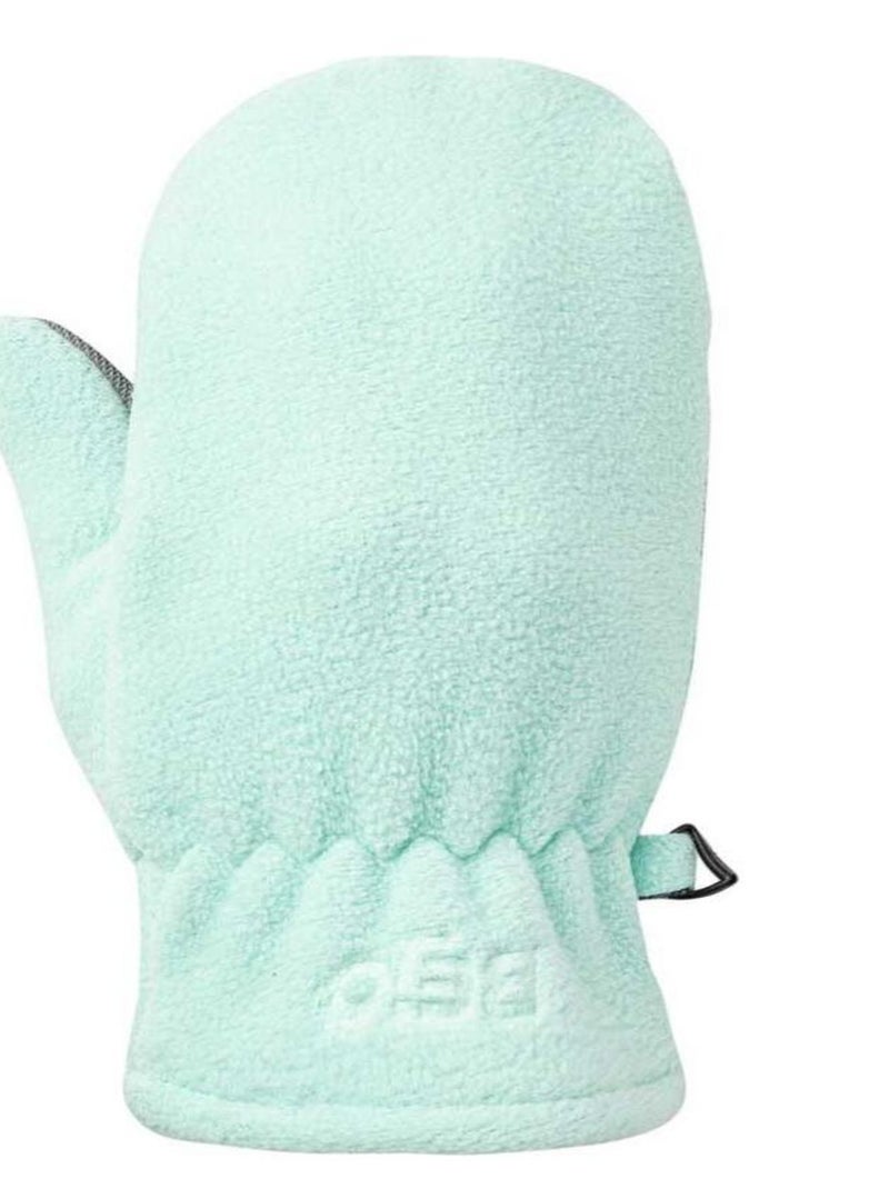 Bejo - Moufles de ski COLIN Bleu turquoise - Kiabi