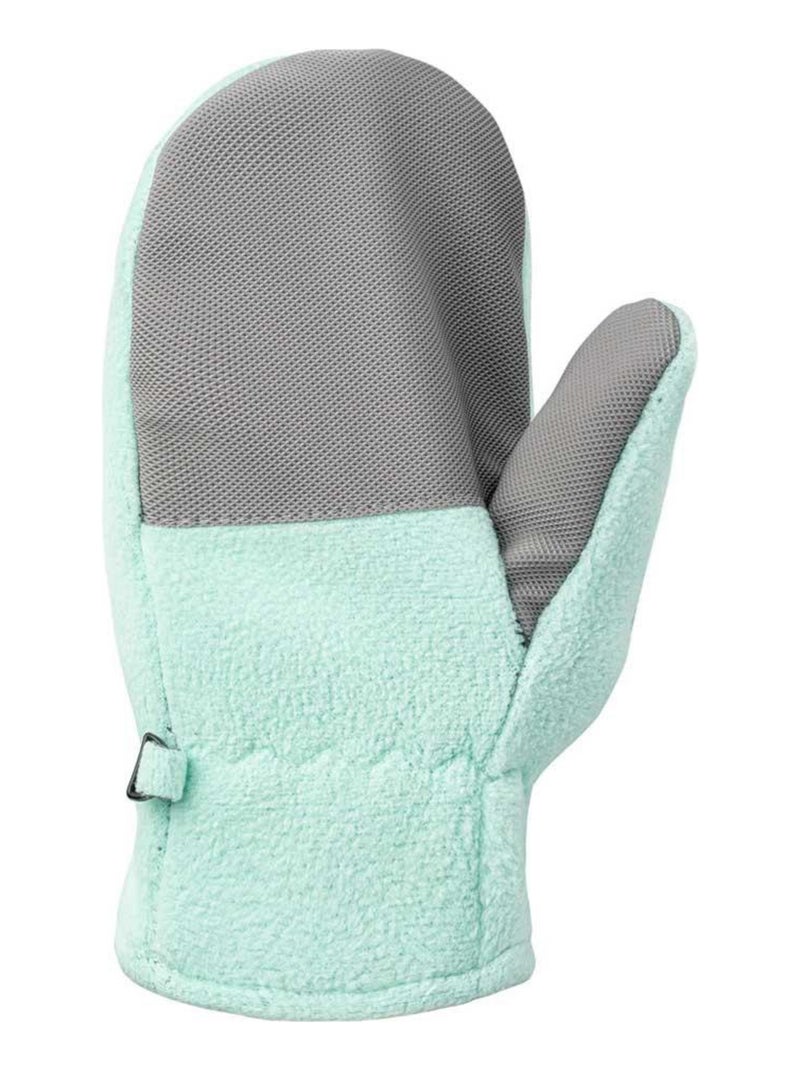 Bejo - Moufles de ski COLIN Bleu turquoise - Kiabi