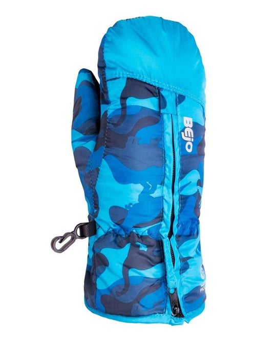Bejo - Moufles de ski NOKI - Kiabi