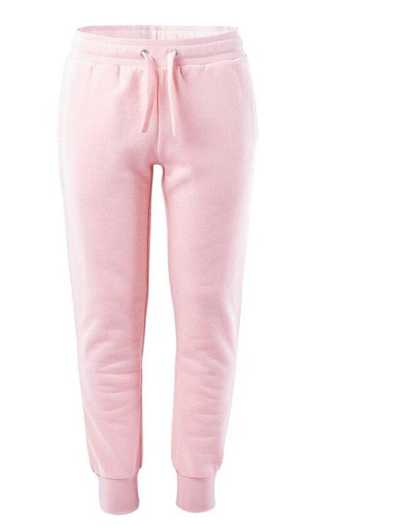 Bejo - Pantalon de jogging DAIA Rose clair - Kiabi