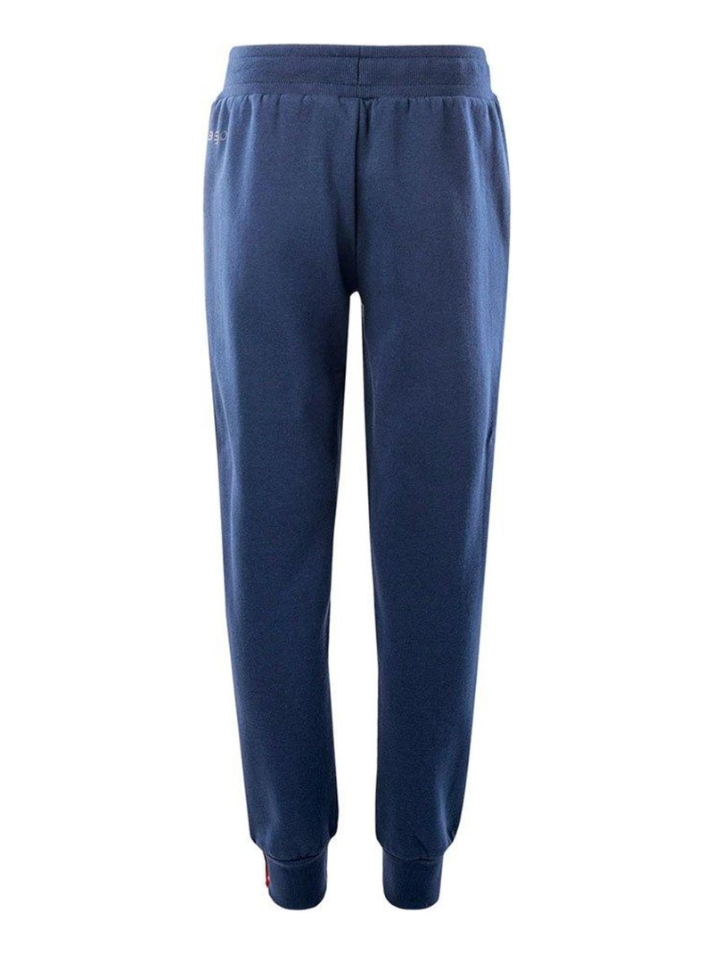 Bejo - Pantalon de jogging LANIA Bleu foncé - Kiabi