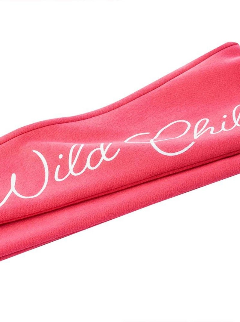 Bejo - Pantalon de jogging LANIA Rose framboise - Kiabi