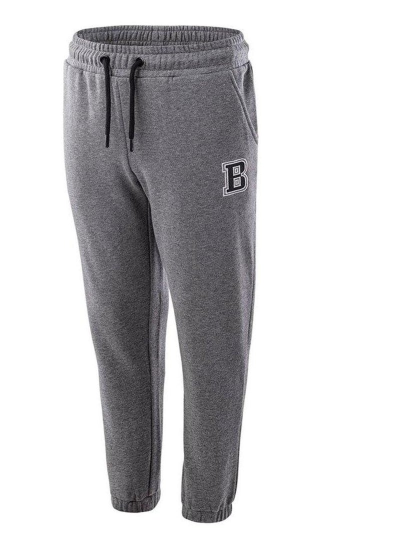 Bejo - Pantalon de jogging LIAGO Gris foncé - Kiabi