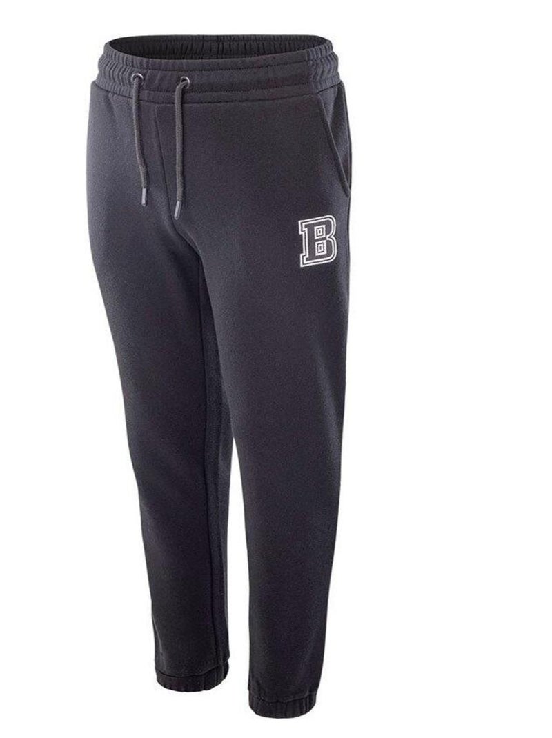 Bejo - Pantalon de jogging LIAGO Noir - Kiabi