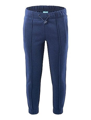 Bejo - Bejo - Pantalon de jogging MAVIS - Bleu - Garçon - 8 Ans - Coton