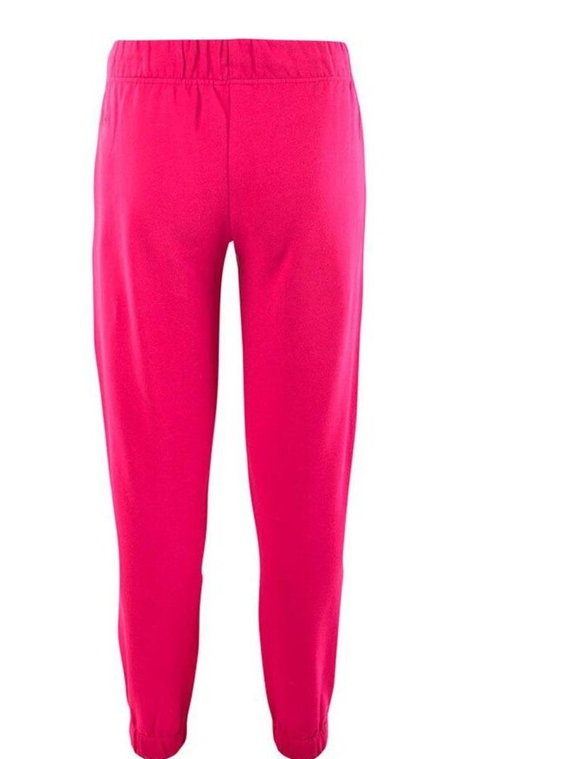 Bejo - Pantalon de jogging MAVIS Rose fushia - Kiabi