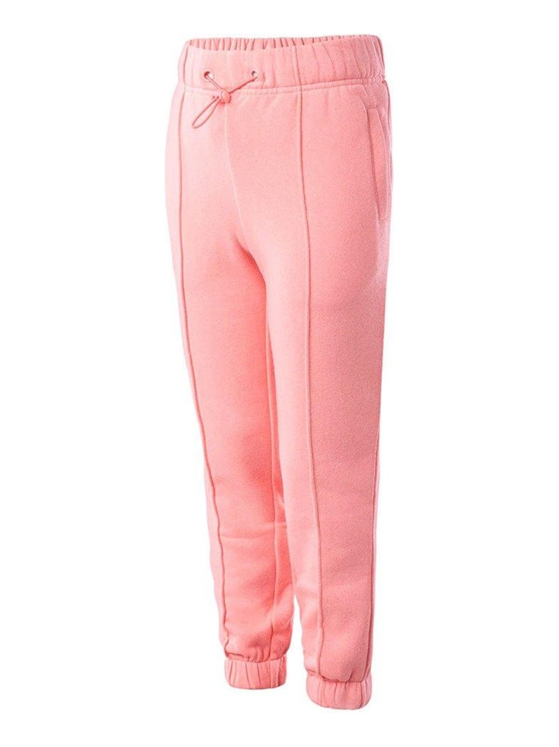 Bejo - Pantalon de jogging MAVIS Rose saumon - Kiabi