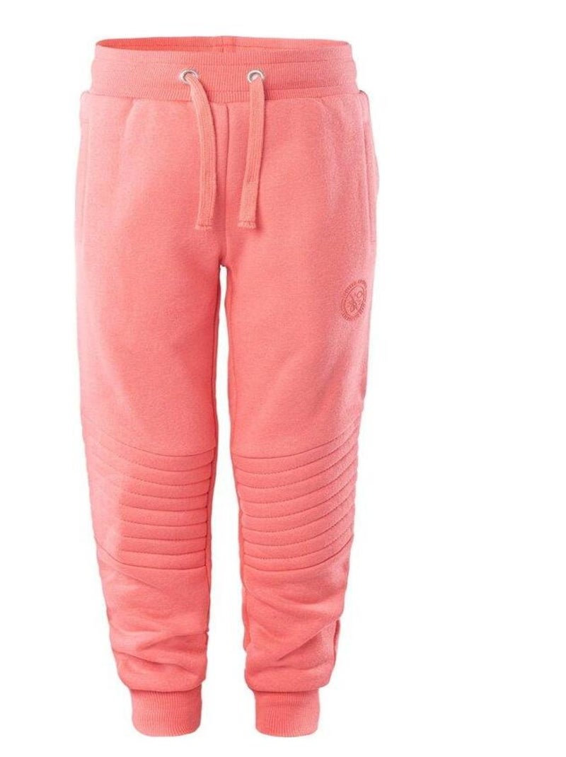 Bejo - Pantalon de jogging MIWA Vieux rose - Kiabi