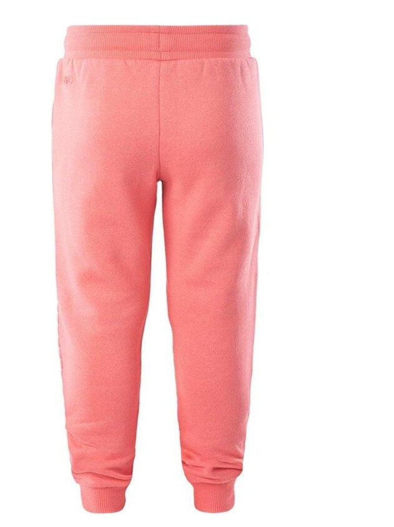 Bejo - Pantalon de jogging MIWA Vieux rose - Kiabi
