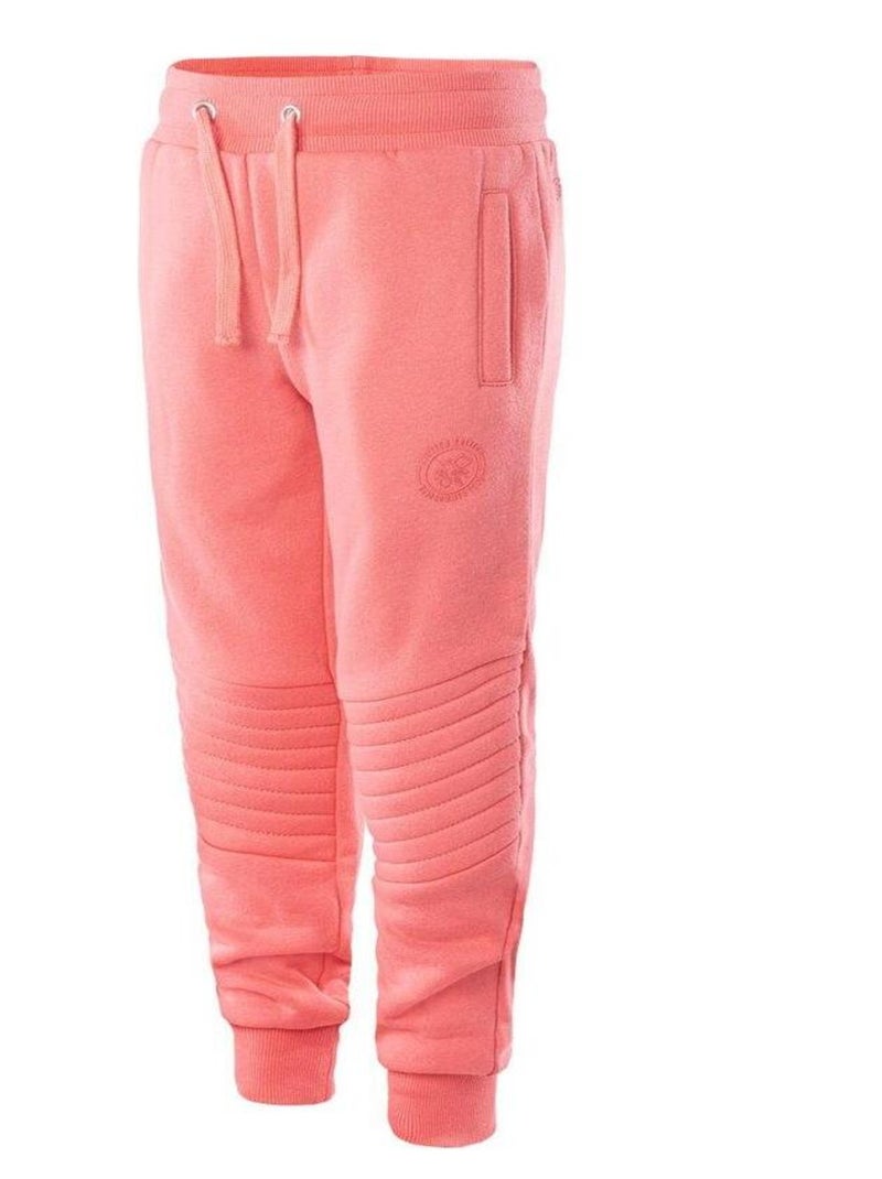 Bejo - Pantalon de jogging MIWA Vieux rose - Kiabi