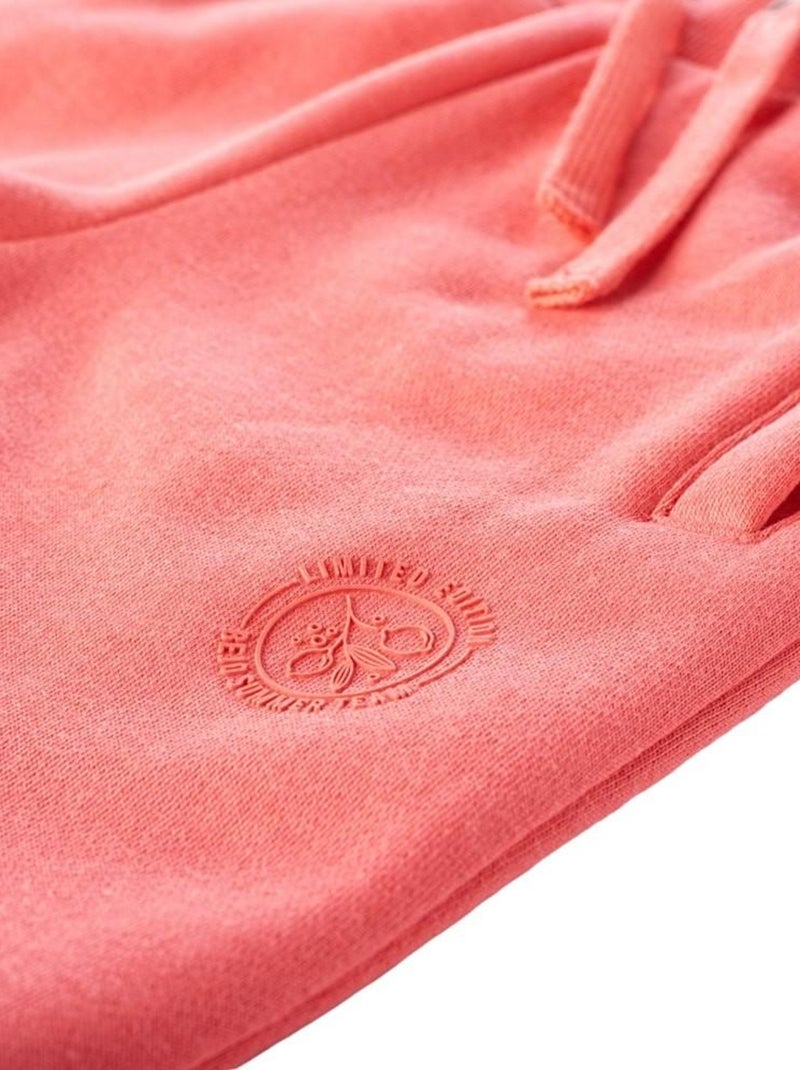 Bejo - Pantalon de jogging MIWA Vieux rose - Kiabi