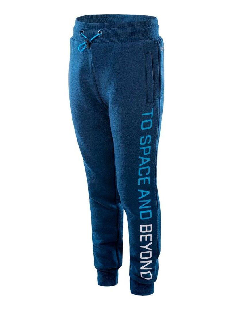 Bejo - Pantalon de jogging ROYCE - Bleu Vert - Kiabi - 23.73€