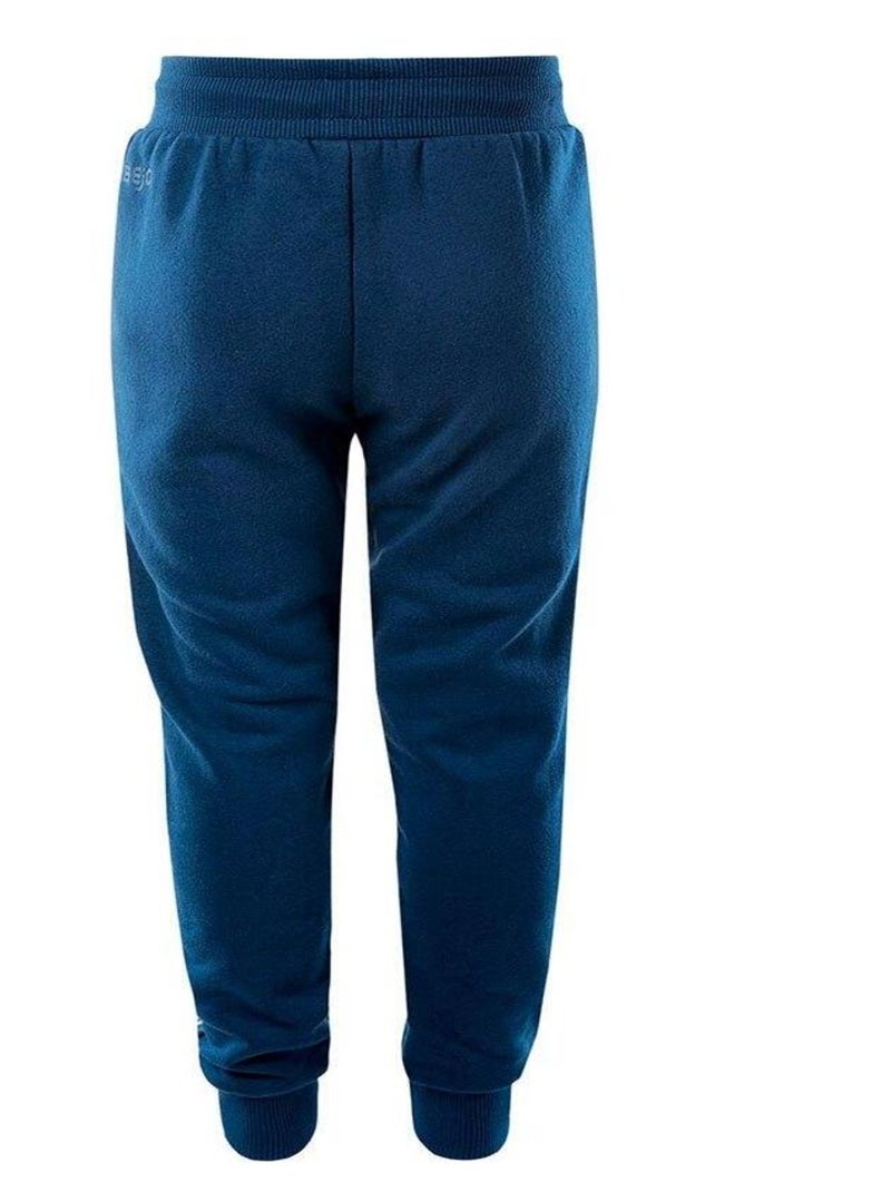Bejo - Pantalon de jogging ROYCE Bleu Vert - Kiabi
