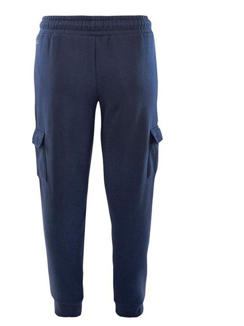 Bejo - Pantalon de jogging TALAGO Bleu céladon - Kiabi