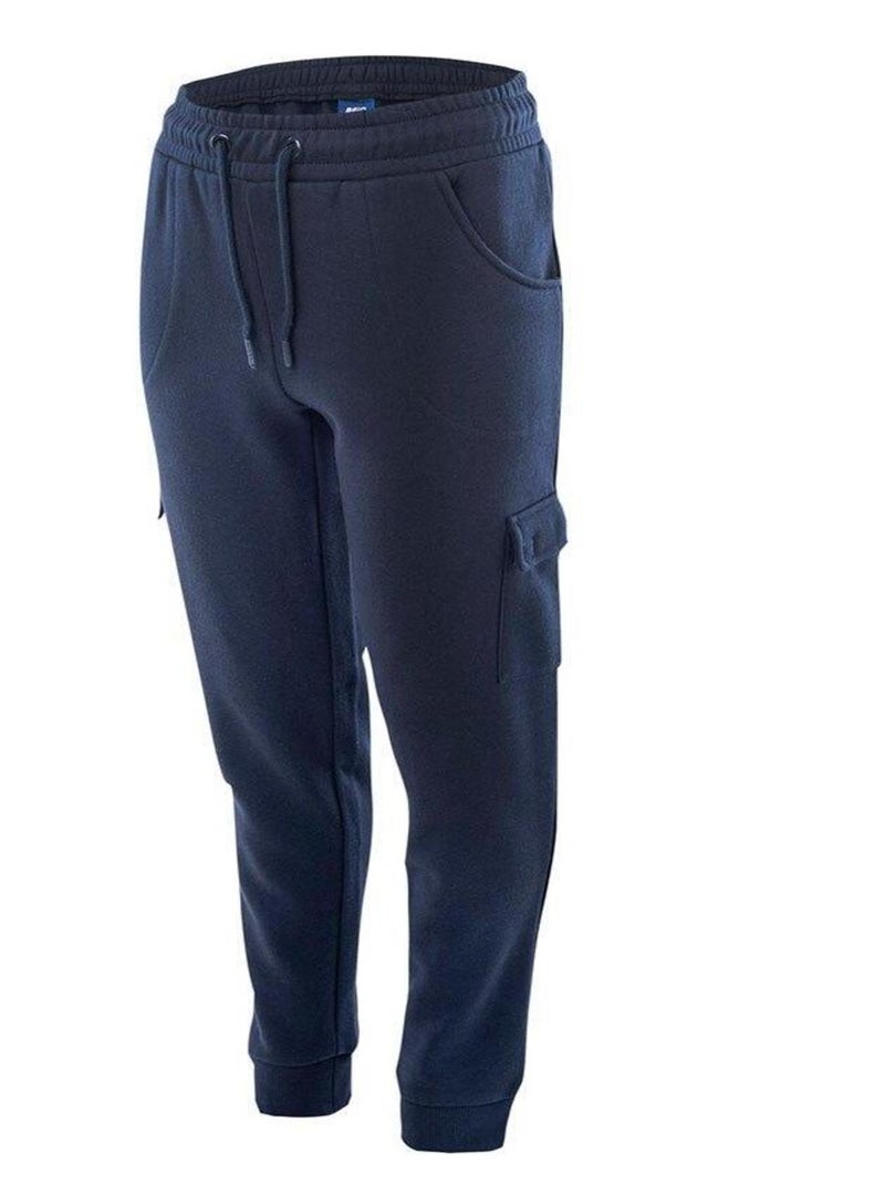 Bejo - Pantalon de jogging TALAGO Bleu céladon - Kiabi